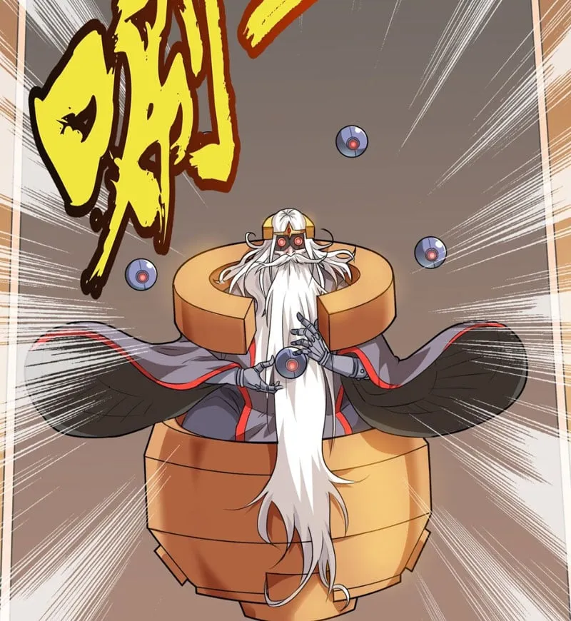Hồng Hoang: Ta thật không nghĩ đột phá Chap 3 - Next Chap 4