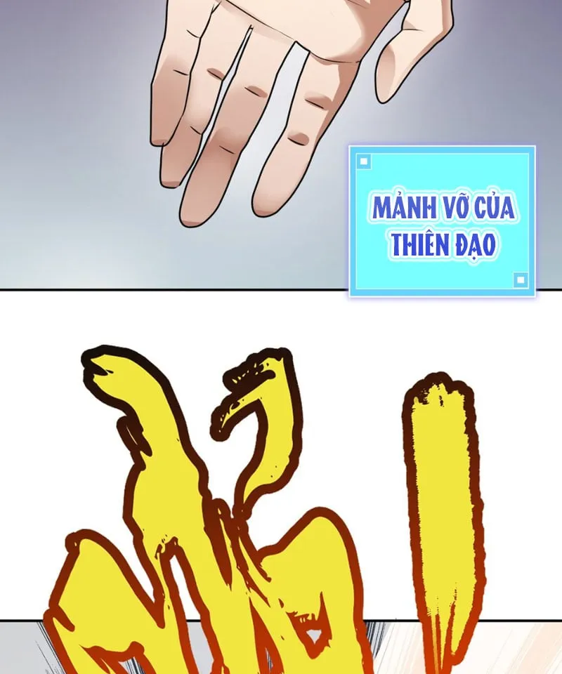 Hồng Hoang: Ta thật không nghĩ đột phá Chap 3 - Next Chap 4