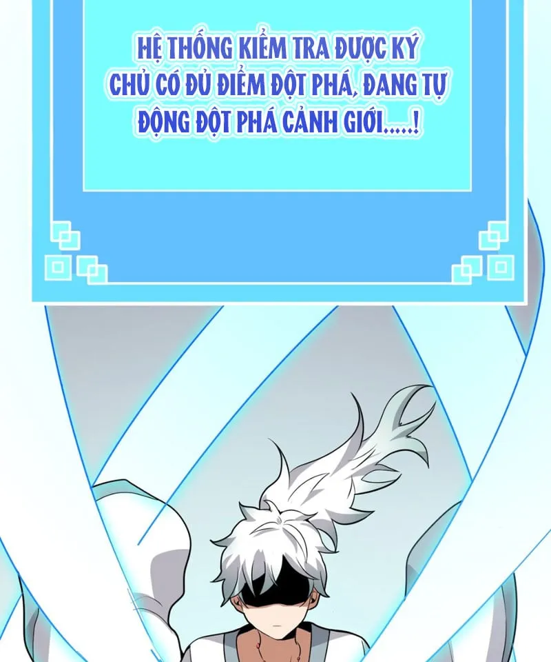 Hồng Hoang: Ta thật không nghĩ đột phá Chap 3 - Next Chap 4