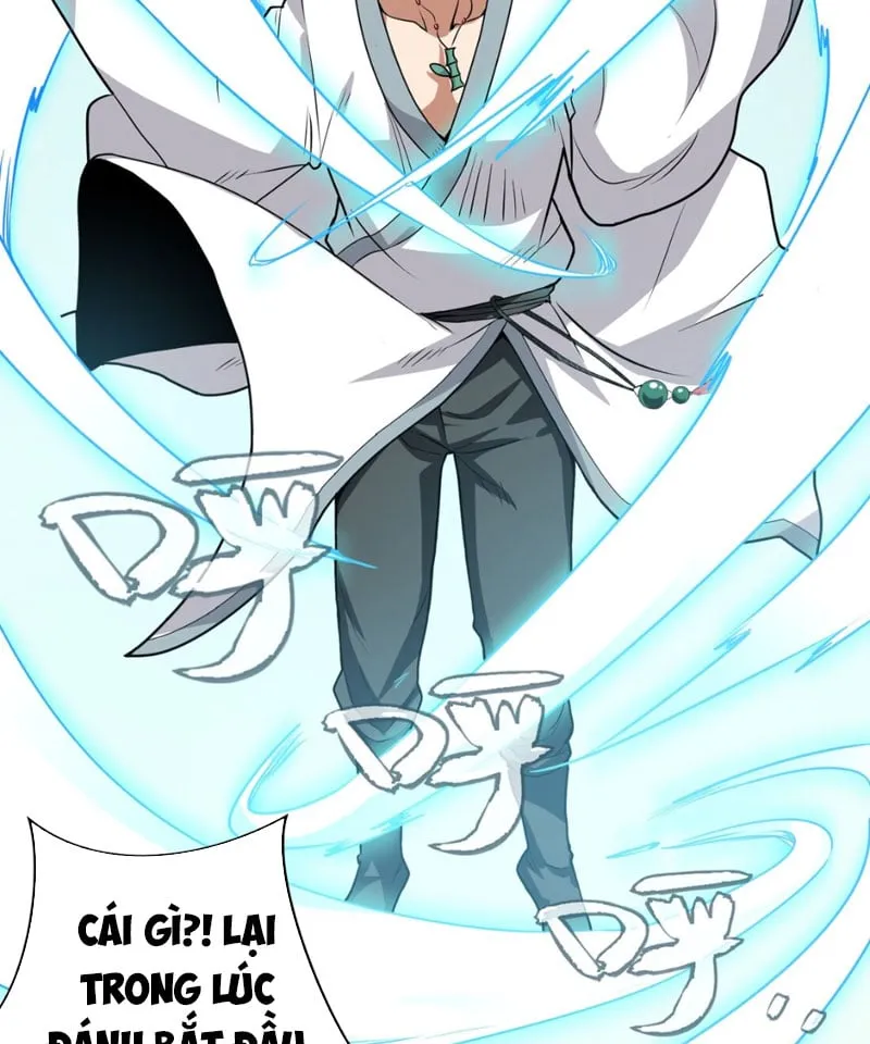 Hồng Hoang: Ta thật không nghĩ đột phá Chap 3 - Next Chap 4