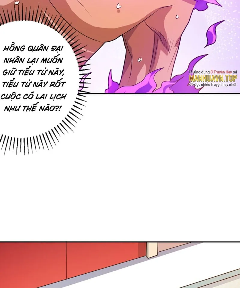 Hồng Hoang: Ta thật không nghĩ đột phá Chap 3 - Next Chap 4