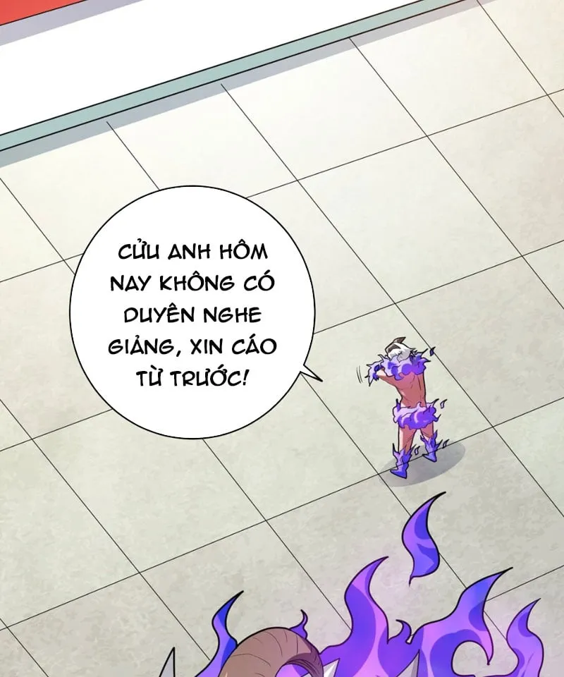 Hồng Hoang: Ta thật không nghĩ đột phá Chap 3 - Next Chap 4