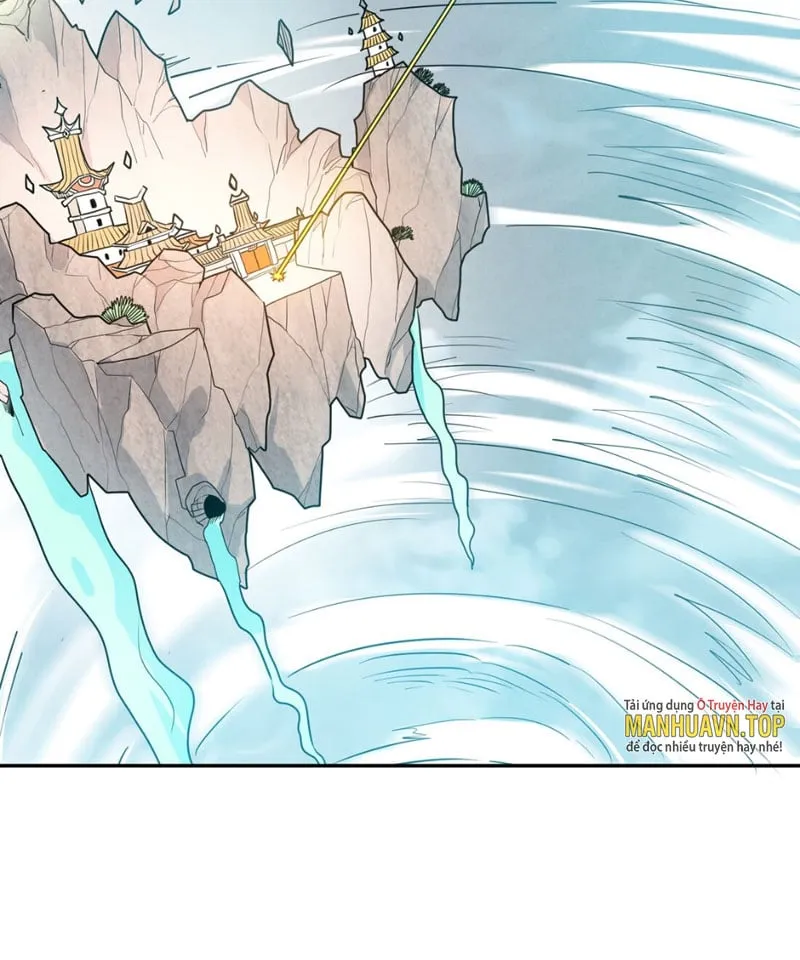 Hồng Hoang: Ta thật không nghĩ đột phá Chap 3 - Next Chap 4