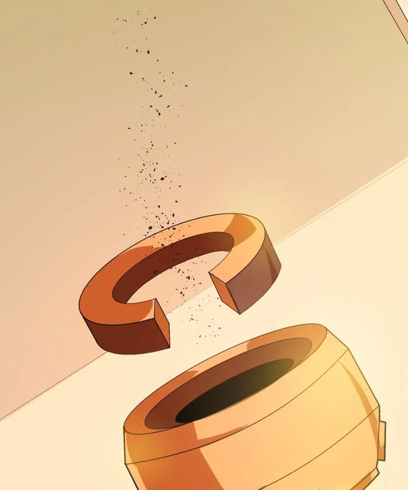 Hồng Hoang: Ta thật không nghĩ đột phá Chap 3 - Next Chap 4