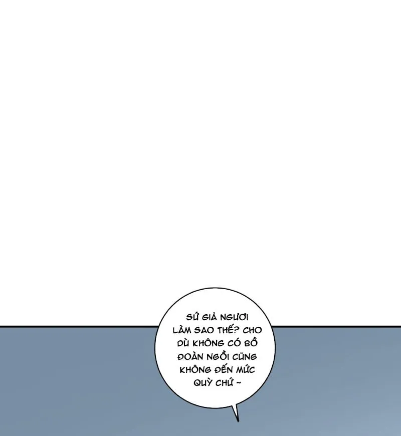 Hồng Hoang: Ta thật không nghĩ đột phá Chap 3 - Next Chap 4