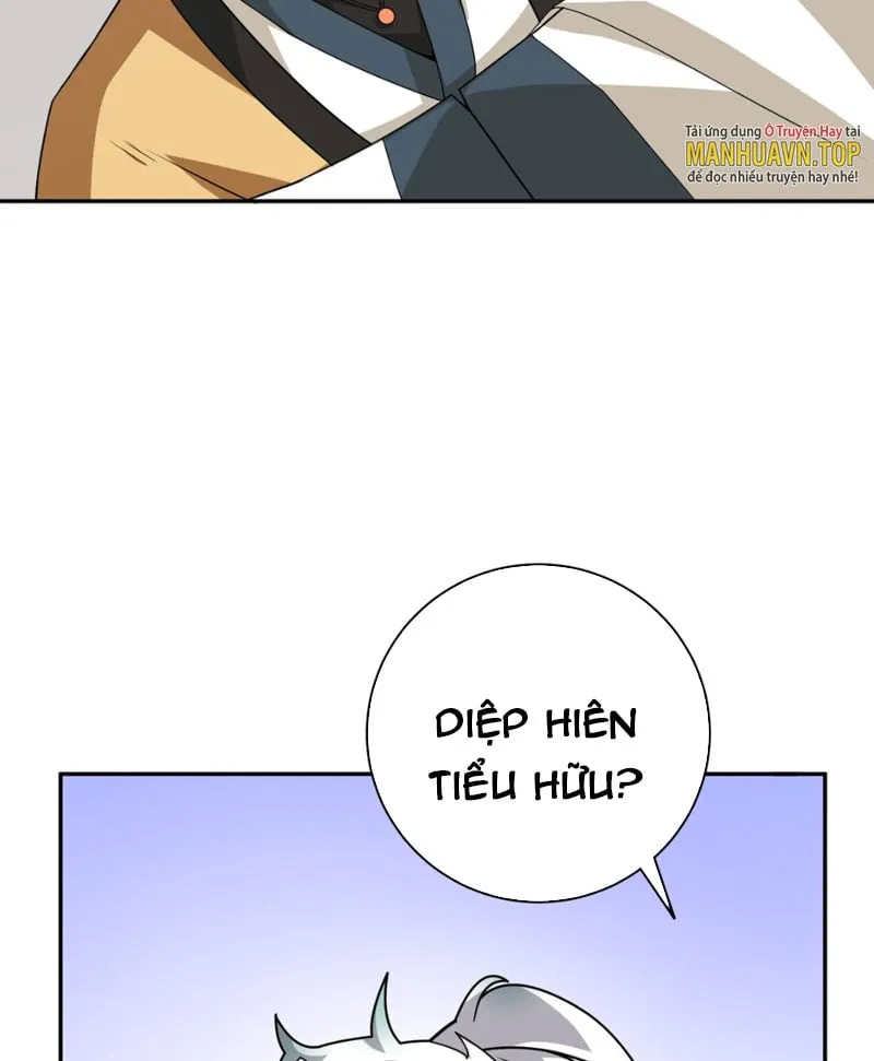 Hồng Hoang: Ta thật không nghĩ đột phá Chap 3 - Next Chap 4