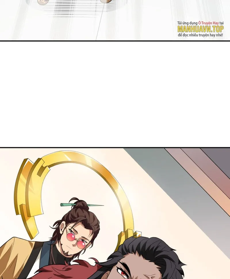 Hồng Hoang: Ta thật không nghĩ đột phá Chap 3 - Next Chap 4
