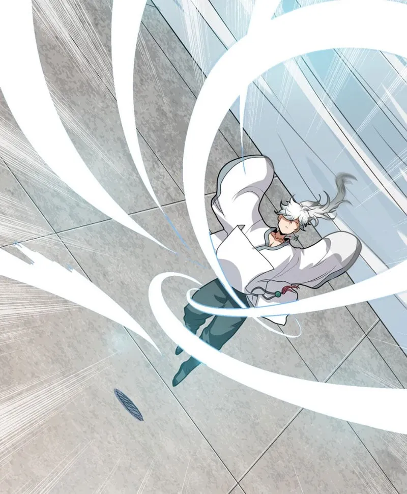 Hồng Hoang: Ta thật không nghĩ đột phá Chap 3 - Next Chap 4