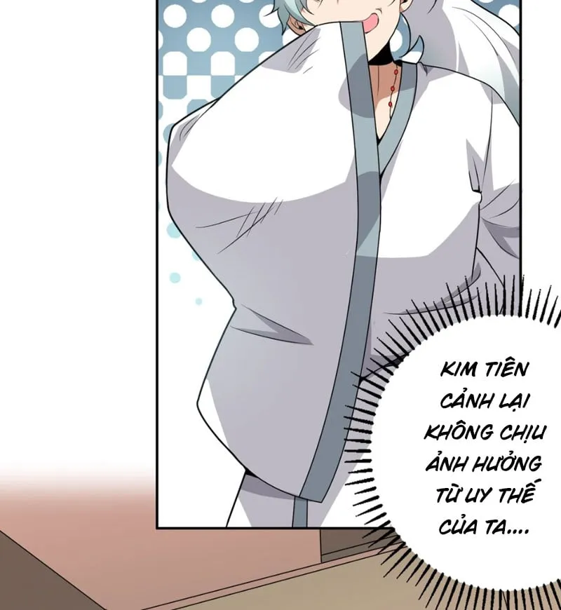 Hồng Hoang: Ta thật không nghĩ đột phá Chap 3 - Next Chap 4