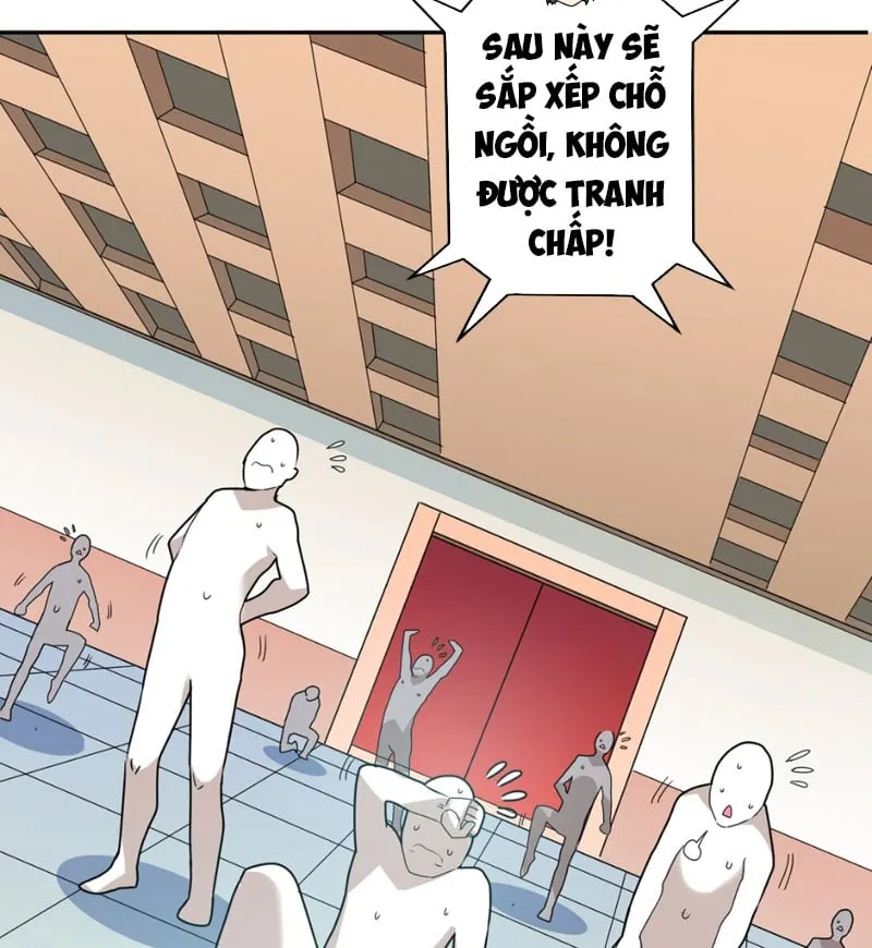 Hồng Hoang: Ta thật không nghĩ đột phá Chap 3 - Next Chap 4