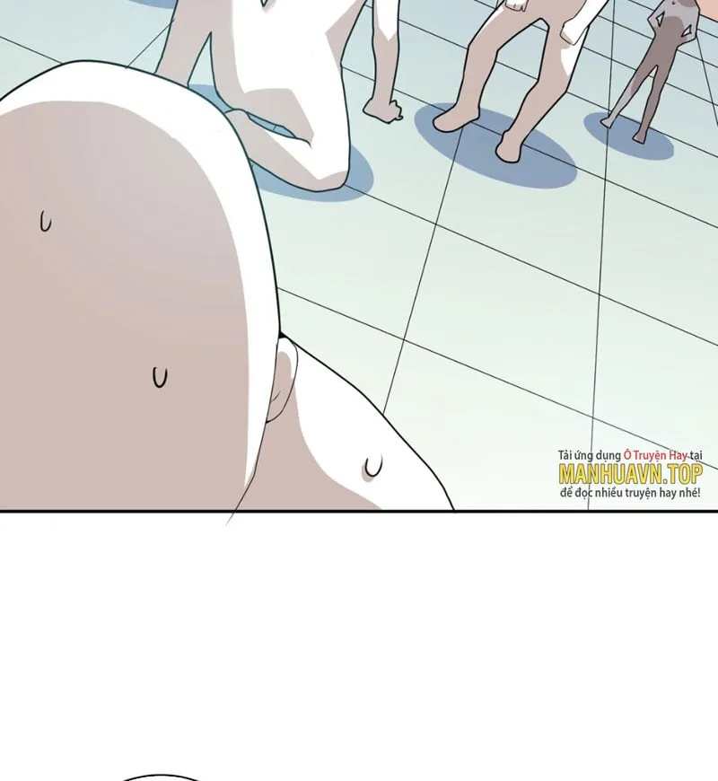 Hồng Hoang: Ta thật không nghĩ đột phá Chap 3 - Next Chap 4