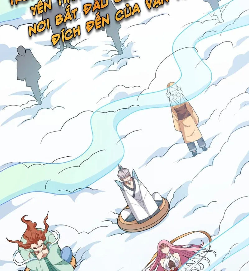 Hồng Hoang: Ta thật không nghĩ đột phá Chap 3 - Next Chap 4