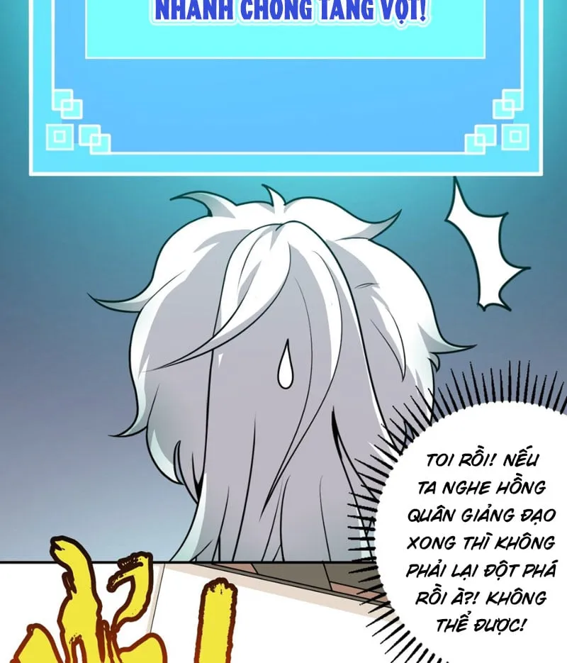 Hồng Hoang: Ta thật không nghĩ đột phá Chap 3 - Next Chap 4
