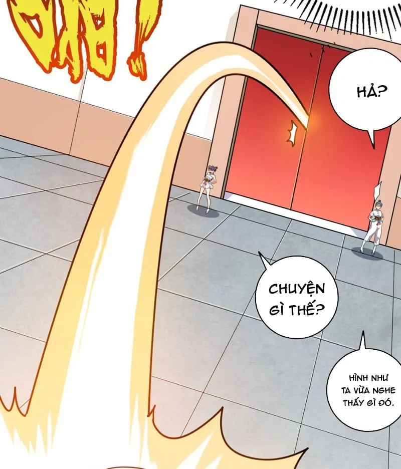 Hồng Hoang: Ta thật không nghĩ đột phá Chap 3 - Next Chap 4