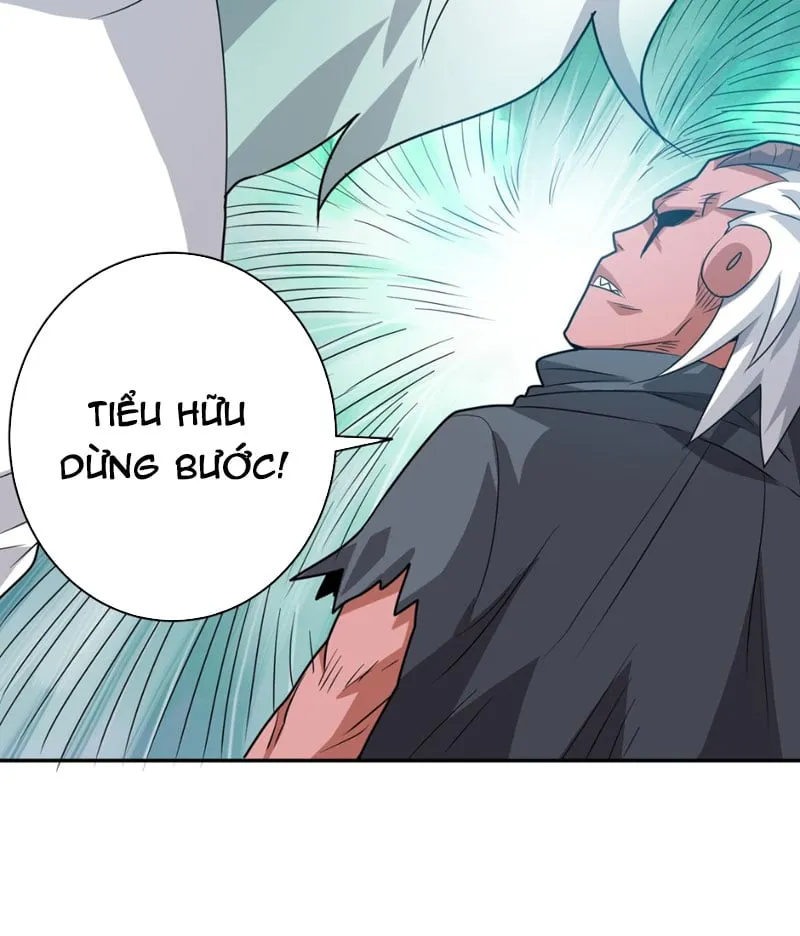 Hồng Hoang: Ta thật không nghĩ đột phá Chap 3 - Next Chap 4