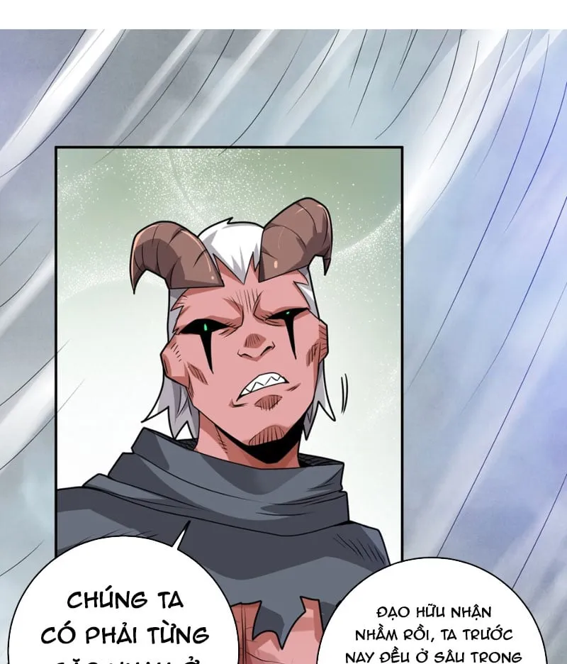 Hồng Hoang: Ta thật không nghĩ đột phá Chap 3 - Next Chap 4