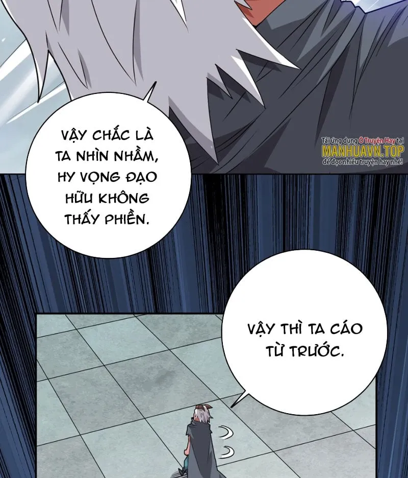 Hồng Hoang: Ta thật không nghĩ đột phá Chap 3 - Next Chap 4