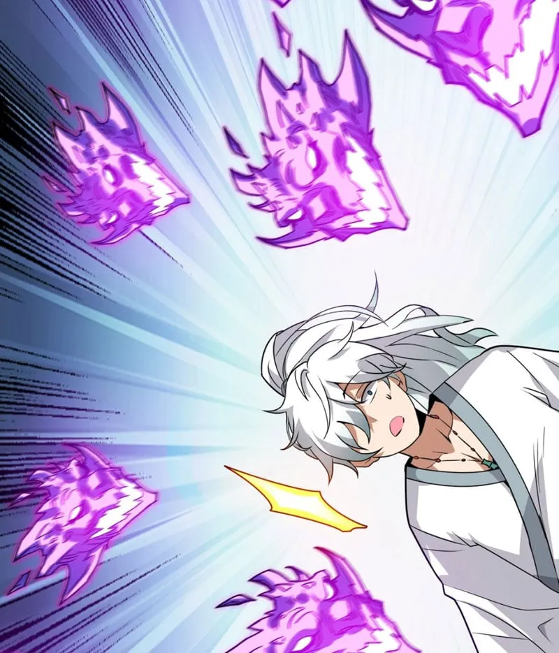 Hồng Hoang: Ta thật không nghĩ đột phá Chap 3 - Next Chap 4