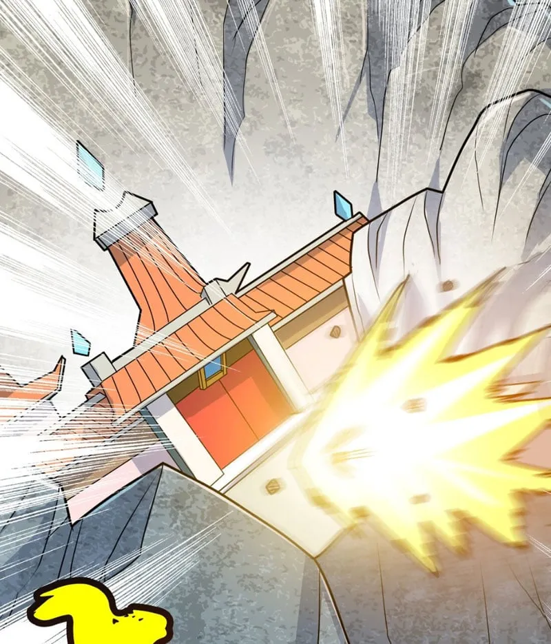 Hồng Hoang: Ta thật không nghĩ đột phá Chap 3 - Next Chap 4