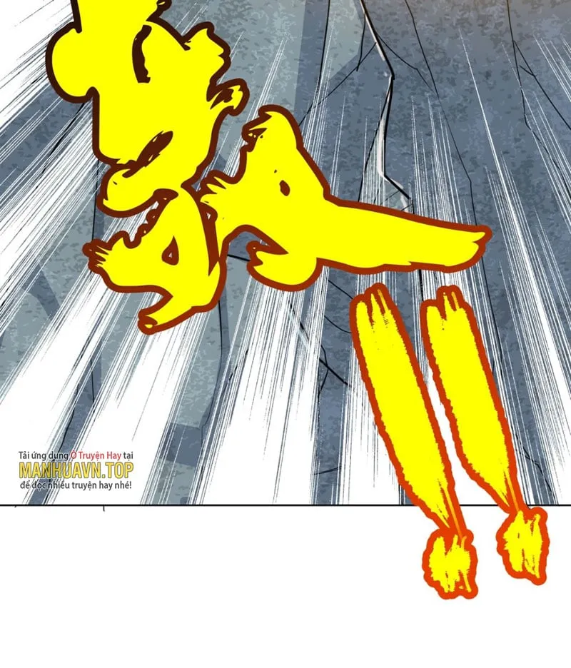 Hồng Hoang: Ta thật không nghĩ đột phá Chap 3 - Next Chap 4