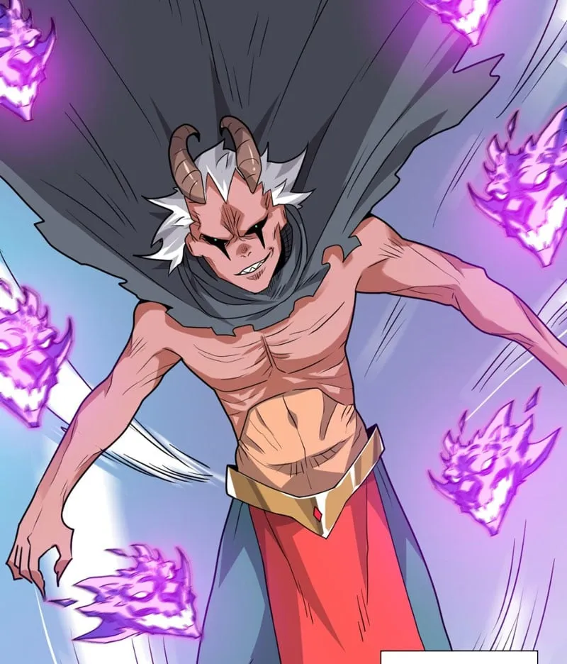 Hồng Hoang: Ta thật không nghĩ đột phá Chap 3 - Next Chap 4
