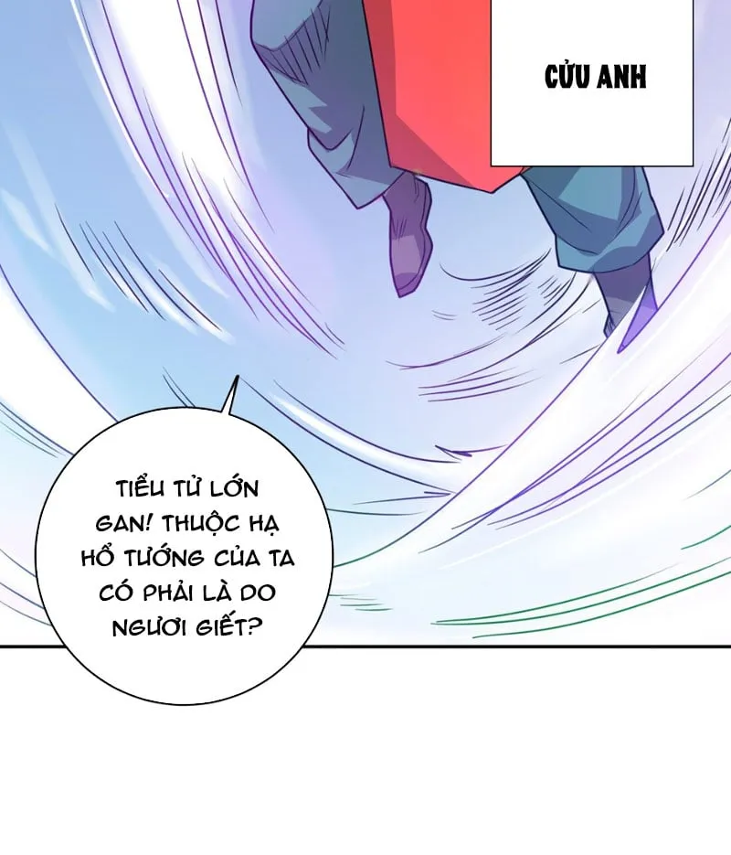 Hồng Hoang: Ta thật không nghĩ đột phá Chap 3 - Next Chap 4