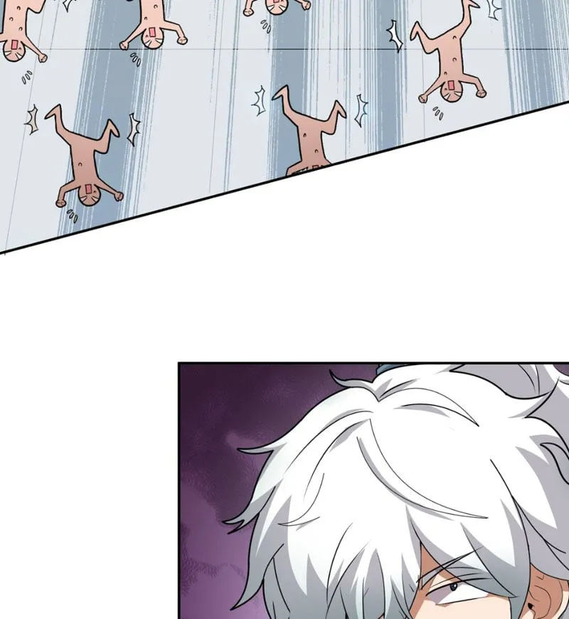 Hồng Hoang: Ta thật không nghĩ đột phá Chap 3 - Next Chap 4