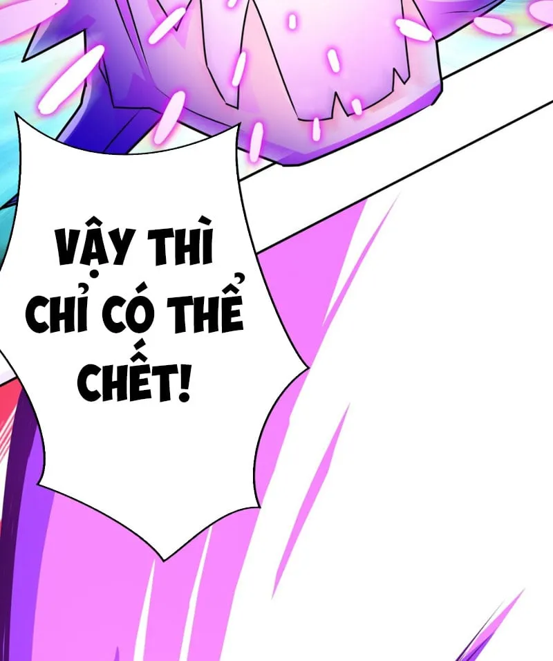 Hồng Hoang: Ta thật không nghĩ đột phá Chap 3 - Next Chap 4