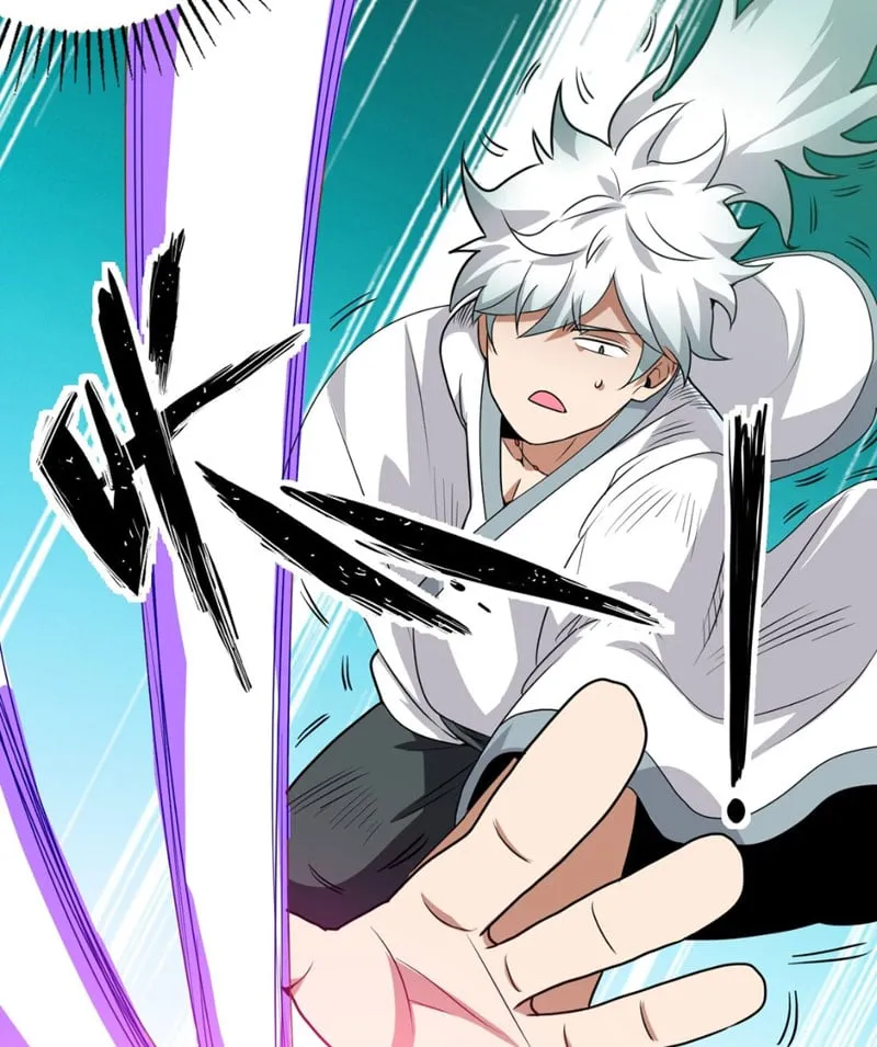 Hồng Hoang: Ta thật không nghĩ đột phá Chap 3 - Next Chap 4