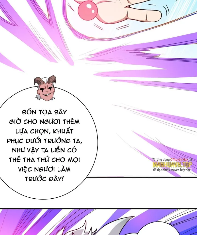Hồng Hoang: Ta thật không nghĩ đột phá Chap 3 - Next Chap 4