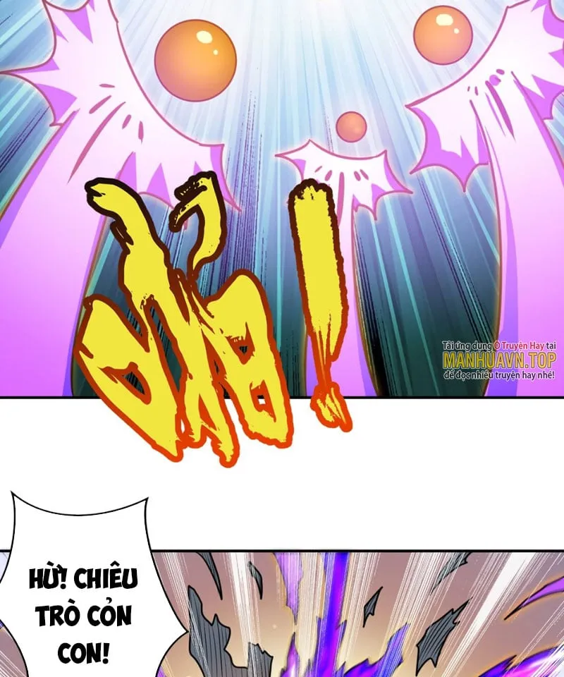 Hồng Hoang: Ta thật không nghĩ đột phá Chap 3 - Next Chap 4