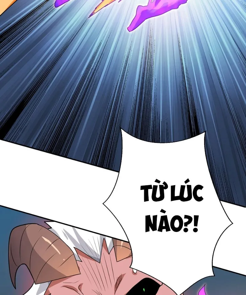 Hồng Hoang: Ta thật không nghĩ đột phá Chap 3 - Next Chap 4