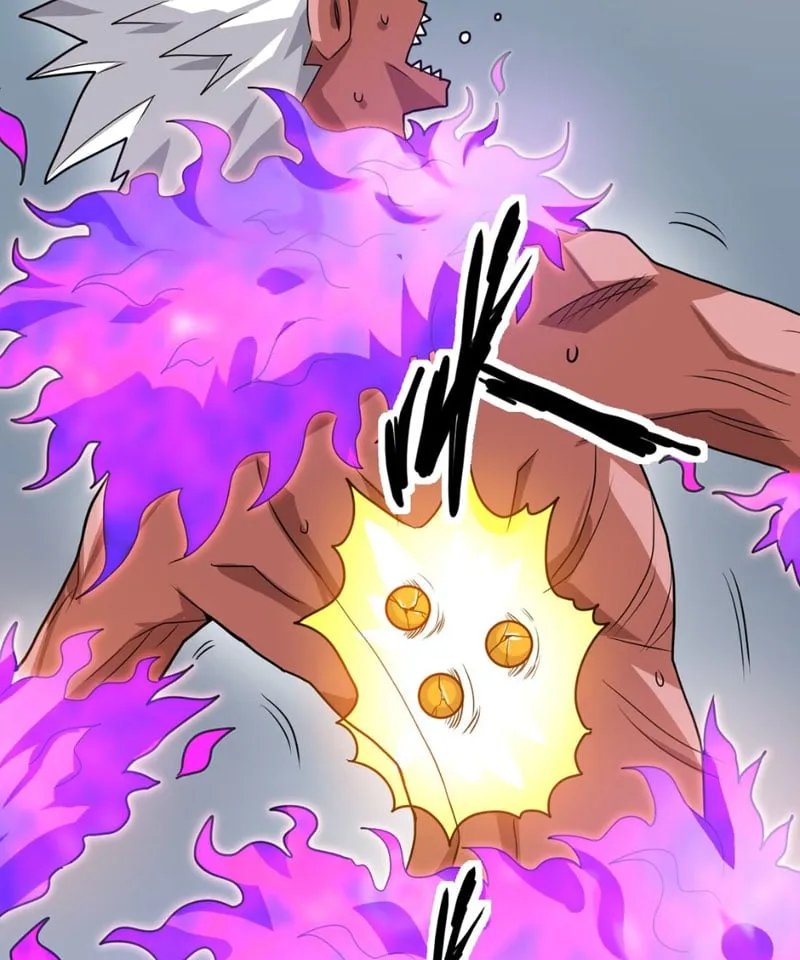 Hồng Hoang: Ta thật không nghĩ đột phá Chap 3 - Next Chap 4