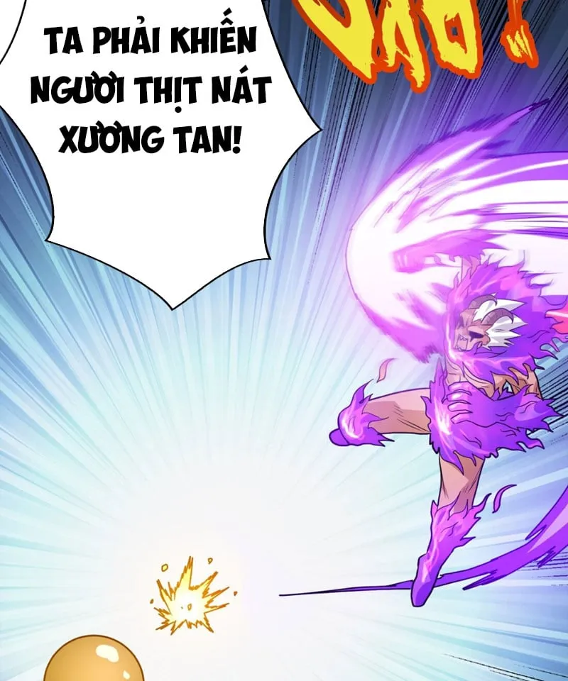 Hồng Hoang: Ta thật không nghĩ đột phá Chap 3 - Next Chap 4