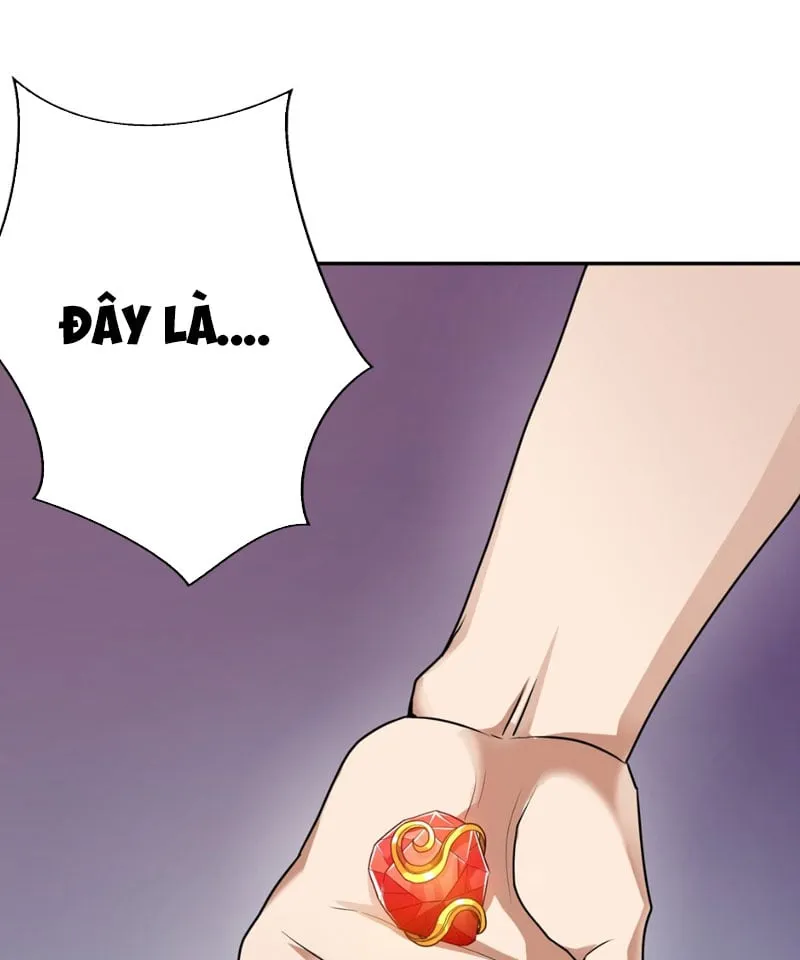 Hồng Hoang: Ta thật không nghĩ đột phá Chap 3 - Next Chap 4