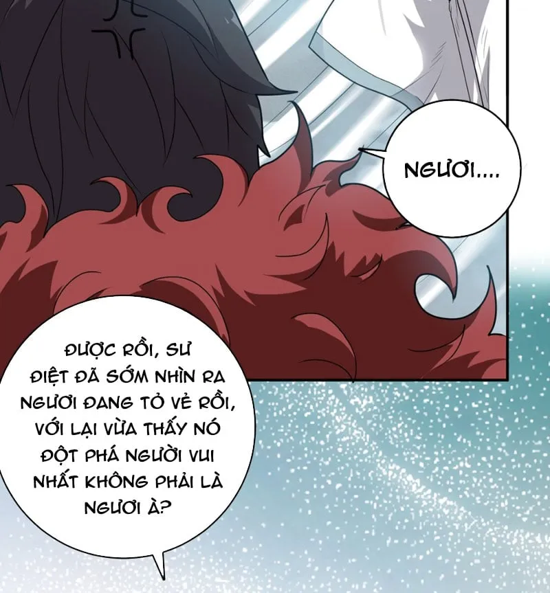 Hồng Hoang: Ta thật không nghĩ đột phá Chap 4 - Next Chap 5