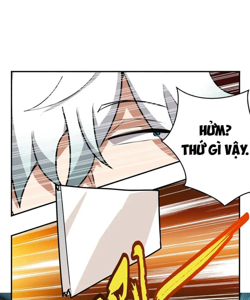 Hồng Hoang: Ta thật không nghĩ đột phá Chap 4 - Next Chap 5
