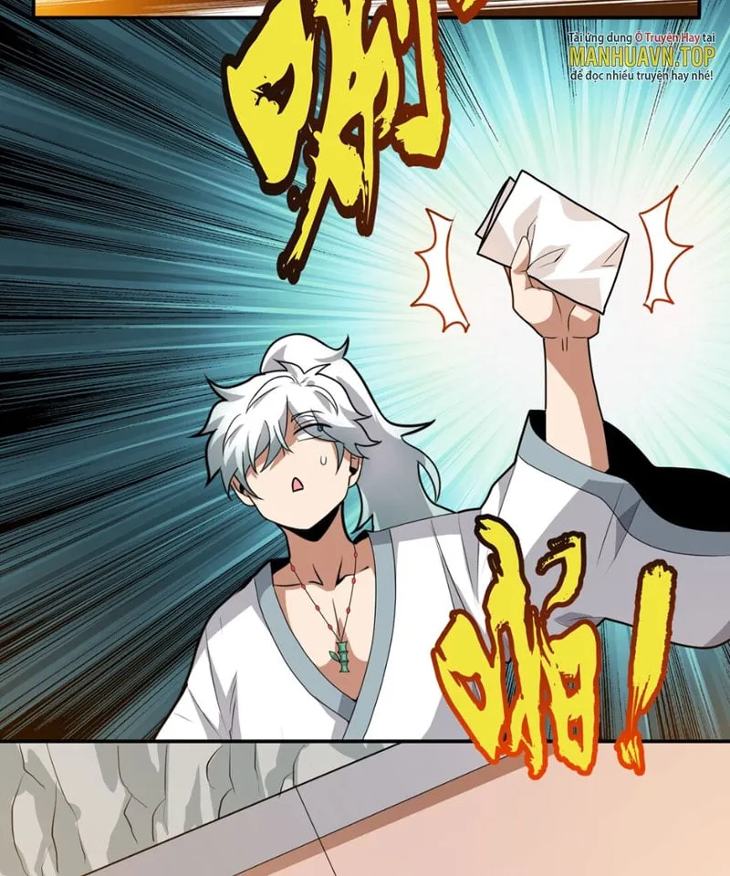 Hồng Hoang: Ta thật không nghĩ đột phá Chap 4 - Next Chap 5