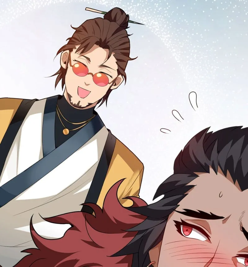 Hồng Hoang: Ta thật không nghĩ đột phá Chap 4 - Next Chap 5