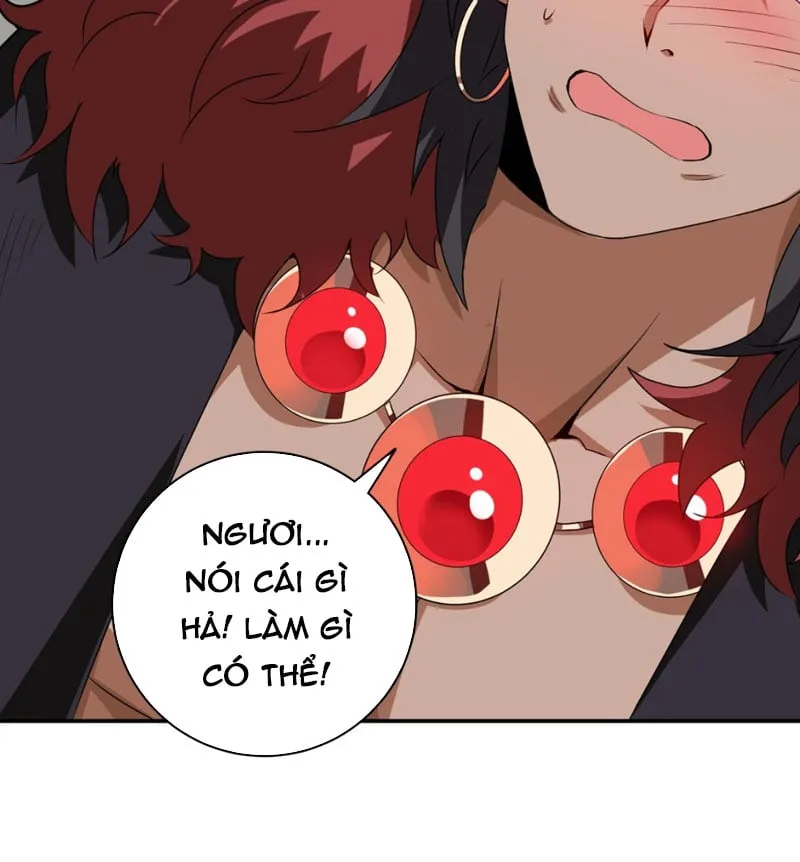 Hồng Hoang: Ta thật không nghĩ đột phá Chap 4 - Next Chap 5