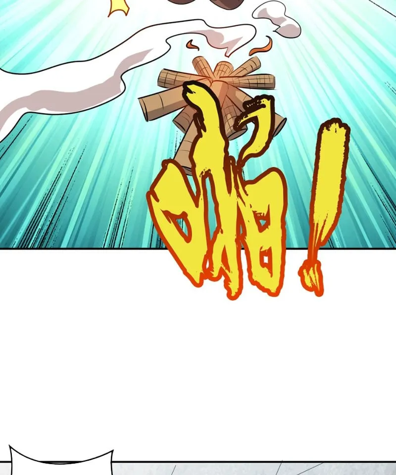 Hồng Hoang: Ta thật không nghĩ đột phá Chap 4 - Next Chap 5