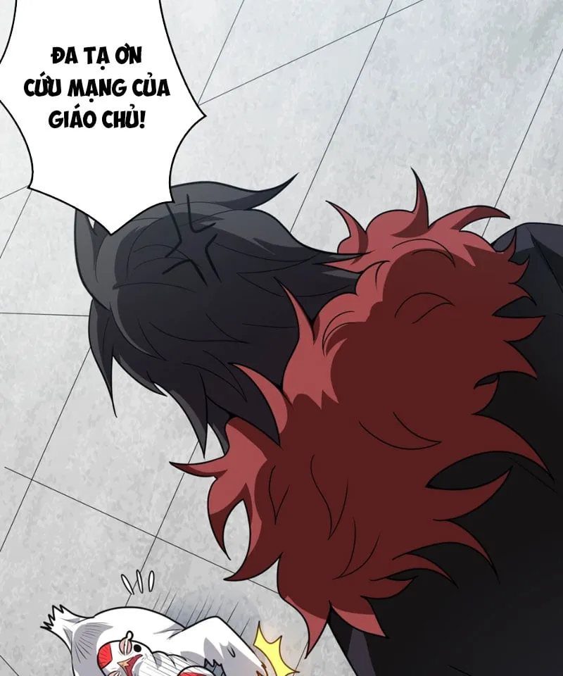 Hồng Hoang: Ta thật không nghĩ đột phá Chap 4 - Next Chap 5