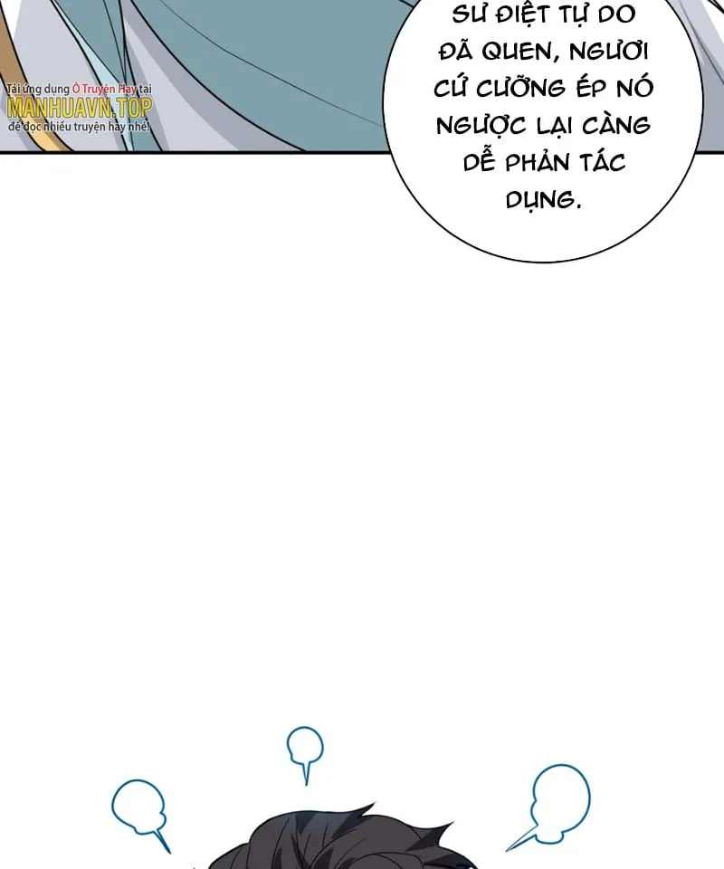 Hồng Hoang: Ta thật không nghĩ đột phá Chap 4 - Next Chap 5