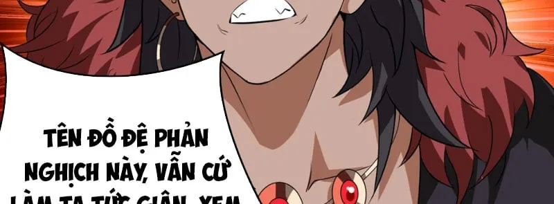 Hồng Hoang: Ta thật không nghĩ đột phá Chap 4 - Next Chap 5