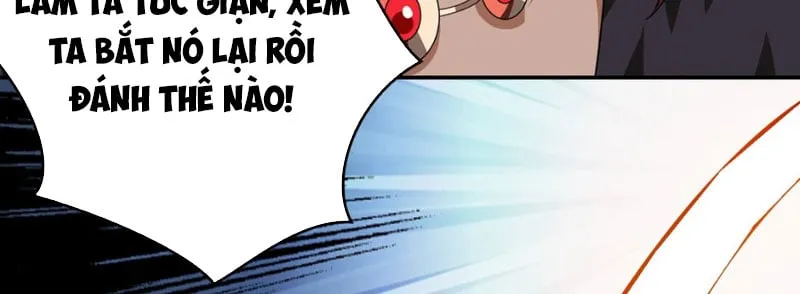 Hồng Hoang: Ta thật không nghĩ đột phá Chap 4 - Next Chap 5