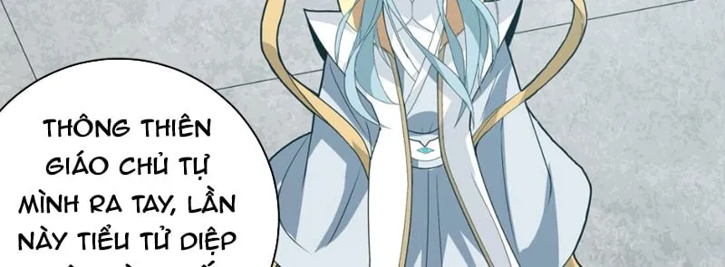 Hồng Hoang: Ta thật không nghĩ đột phá Chap 4 - Next Chap 5