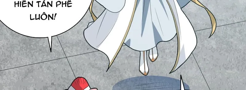 Hồng Hoang: Ta thật không nghĩ đột phá Chap 4 - Next Chap 5