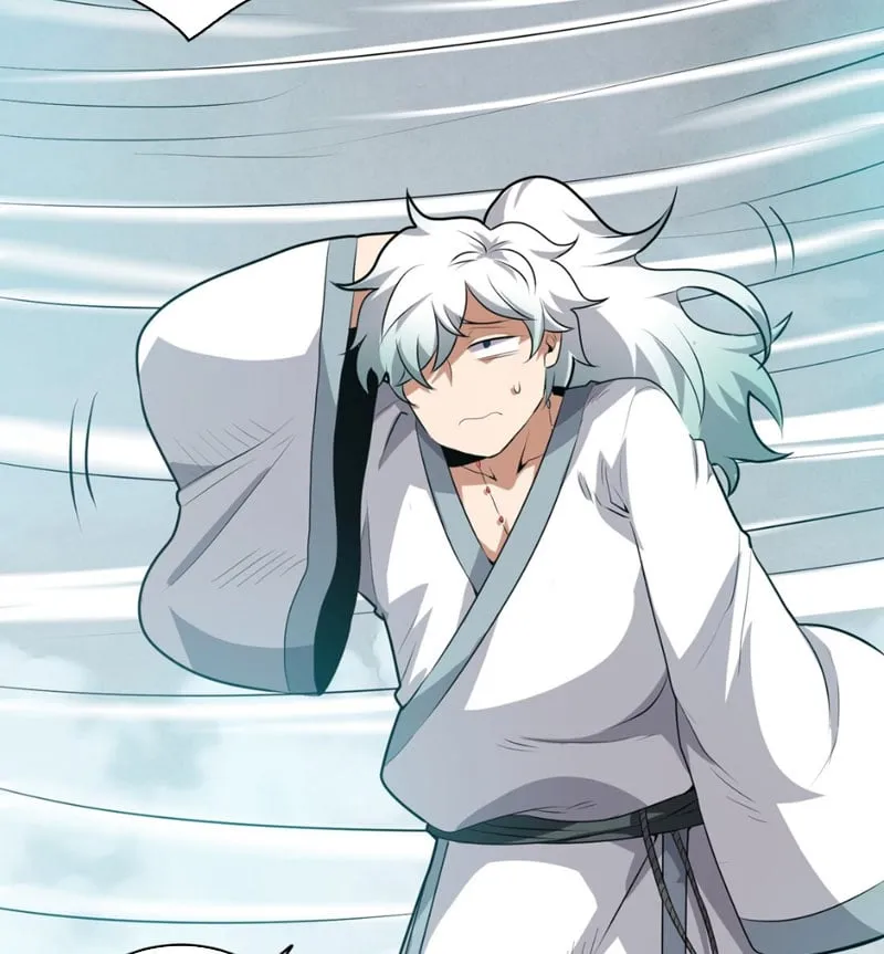 Hồng Hoang: Ta thật không nghĩ đột phá Chap 4 - Next Chap 5