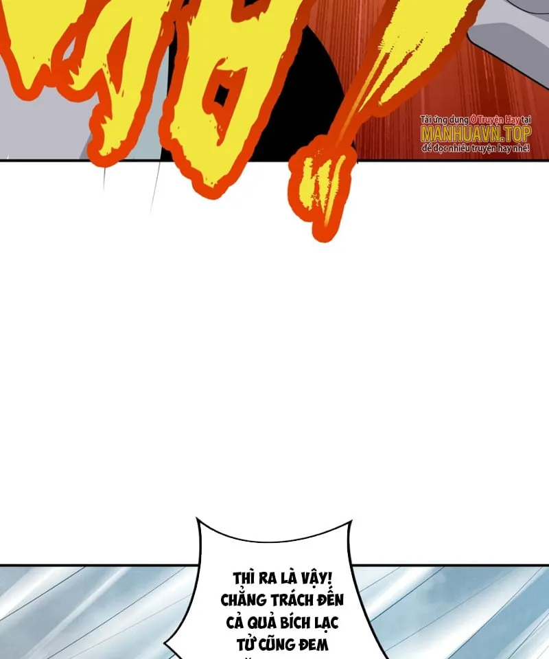Hồng Hoang: Ta thật không nghĩ đột phá Chap 4 - Next Chap 5