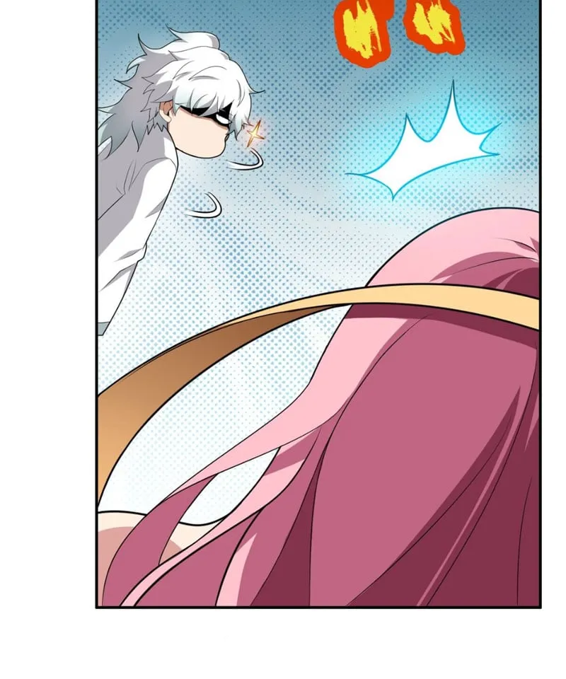 Hồng Hoang: Ta thật không nghĩ đột phá Chap 4 - Next Chap 5